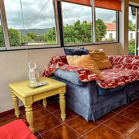 Luana House شقة Biscoitos (Terceira)