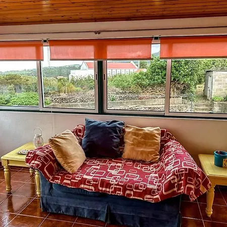 Luana House