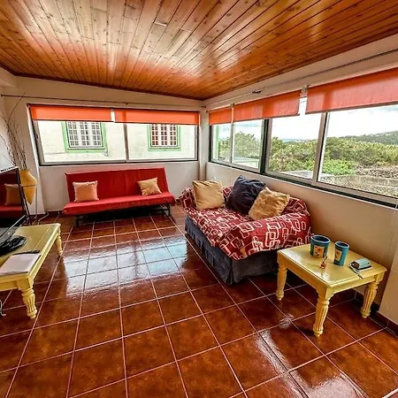 Luana House شقة