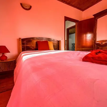 شقة Luana House *